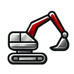 Экскаваторы